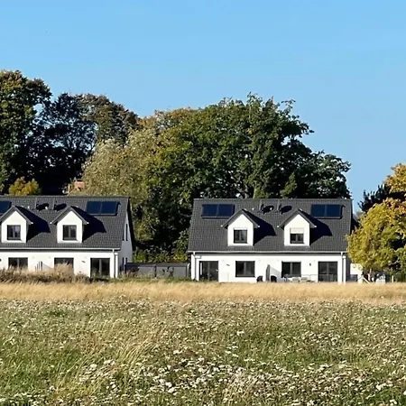 Prázdninový dům Wildrose 1 G