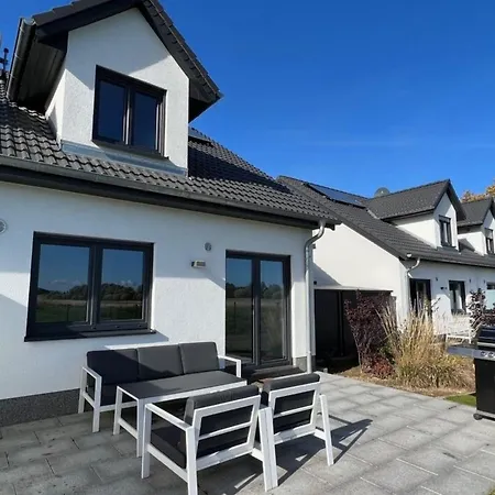 Wildrose 1 G * Ostseebad Kühlungsborn